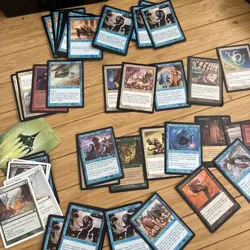 Magic The Gathering Collection Mtg - Image 4
