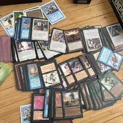Magic The Gathering Collection Mtg - Image 5