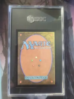 Smothering Tithe (Anime) Wilds of Eldraine: Enchanting Tales Graded SGC 10 - Image 2