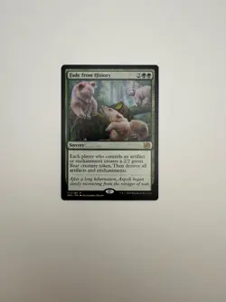 Fade from History The Brothers' War Regular - Image 1