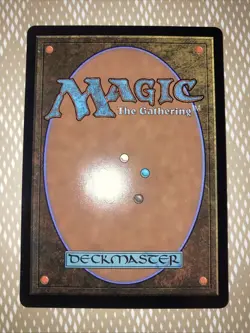 Magic TCG Avatar Foil Crystalline Armor - Image 2