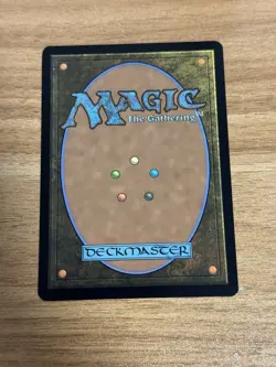 Silence Avatar: The Last Airbender One with the Elements Secret Lair Regular - Image 2