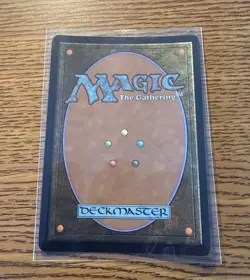 Aang, Air Nomad Promo Avatar: The Last Air Bender Foil MTG P FRESH NM - Image 2