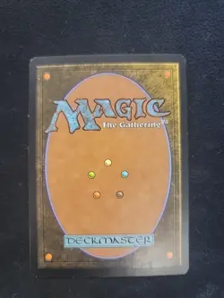 Demonic Collusion MTG Magic Time Spiral Japanese Foil Rare - Image 2