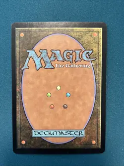 MTG Meddling Mage Planeshift Regular LP - Image 2