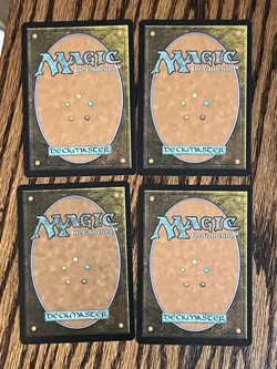 MTG Cloud Sephiroth Ultimecia Lighting Promos, Final Fantasy Costco Bundle Cards - Image 2