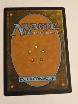 Magus of the Wheel X1 A25 MTG Masters 25 - Image 2