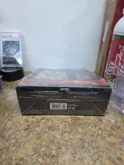 Scourge Fat Pack English contains Booster x 6 2003 Sealed MTG - Image 5