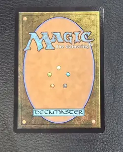 MTG Llanorwar Elves (30th Anniversary Anime Foil - English) Promo 005/005 NM - Image 2