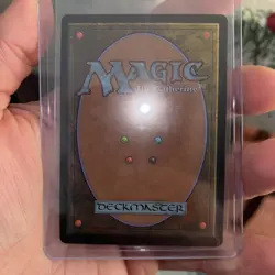 Avatar's Wrath MINT 365 Extended Art Avatar TLA MTG Rare Unplayed Regular M/NM - Image 2