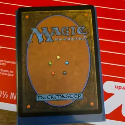 Heliod, Sun-Crowned - Foil Showcase Theros Beyond Death NM MTG - Image 2