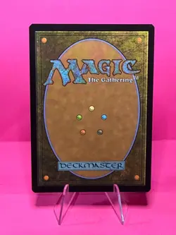 MTG Vexing Bauble Foil 212 Modern Horizons 3 MH3 Magic - Image 2