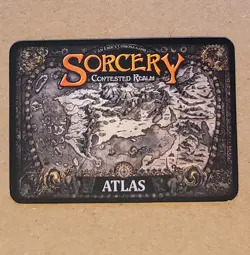 Sorcery Contested Realm - Joyous Garde - NM - Image 2