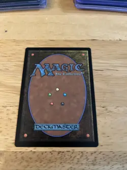 Rev, Tithe Extractor (Anime) Foundations Jumpstart Regular - Image 2