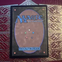 1x Vedalken Orrery (Borderless) Double Masters 2022 Foil NM x1 - Image 2