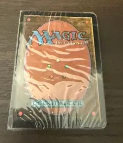 MTG (Magic the Gathering) Poker Playing Cards New - Sealed! - Image 3