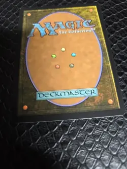 MTG Card Fierce Guardianship (Borderless) Commander Masters Foil 694 - Image 3