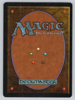 Hurkyl's Recall - LP - Revised 3rd Edition - MTG READ DESC - Image 2