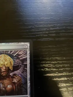 Mindslaver Scars of Mirrodin Foil Lightly Played Mtg Card - Image 5