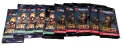 36 Sealed MTG items!! Collector Pack, Commander Deck & More, FREE SHIPPING! - Image 2