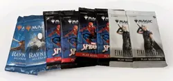 36 Sealed MTG items!! Collector Pack, Commander Deck & More, FREE SHIPPING! - Image 3