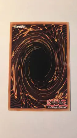 Jurrac Volcano - BLMM-EN019 - Secret Rare - 1st Edition Mint/Near Mint YuGiOh - Image 4