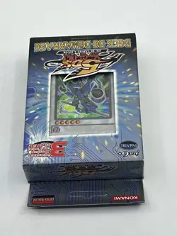 Yu-Gi-Oh! Deck de demarrage, Deck 5DS, FR - neuf, scelle - Image 5