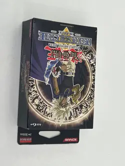Yu-Gi-Oh! Deck de structure Marik (Deck Marek), FR, 1st, scelle, neuf, FDP incl. - Image 2
