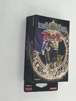 Yu-Gi-Oh! Deck de structure Marik (Deck Marek), FR, 1st, scelle, neuf, FDP incl. - Image 3