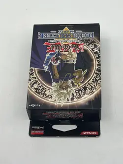 Yu-Gi-Oh! Deck de structure Marik (Deck Marek), FR, 1st, scelle, neuf, FDP incl. - Image 4