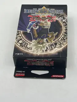 Yu-Gi-Oh! Deck de structure Marik (Deck Marek), FR, 1st, scelle, neuf, FDP incl. - Image 5