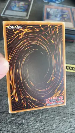 Carte Yu-gi-oh Havnis Des Tiarmentations OP21-FR006 Super Rare Francais - Image 4