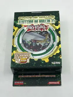 Yu Gi Oh Pack edition Speciale Le Retour du duelliste, Neuf, FR, scelle - Image 5