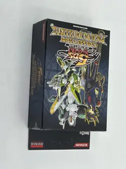 Yu Gi Oh Pack Edi. Spe. Collection Pack du Duelliste 2011, Neuf, FR, scelle - Image 3