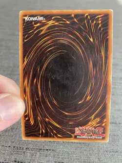 Carte Yu-gi-oh! Miss Chaleur Heros Elementaire PP02-FR008 Super Rare Francais - Image 4