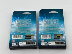 Yu-Gi-Oh! Lot de 2 tuckbox La croisee infernale, Fr,neuf, 1ere (6 boosters) - Image 3