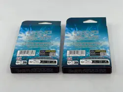 Yu-Gi-Oh! Lot de 2 tuckbox La croisee infernale, Fr,neuf, 1ere (6 boosters) - Image 4