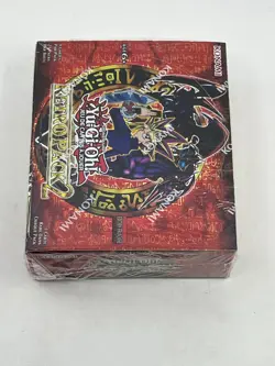 Display Yu-Gi-Oh! Retro Pack 2 (RP02) de 24 boosters, FR (reimpression) - Image 4