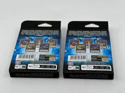 Yu-Gi-Oh! Lot de 2 tuckbox l'infini Interdit, Fr,neuf, 1ere (6 boosters + 2 tkn) - Image 4