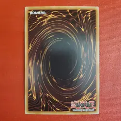 Yugioh Small World RA01-EN067 1st Edition Ultra Rare - Image 2