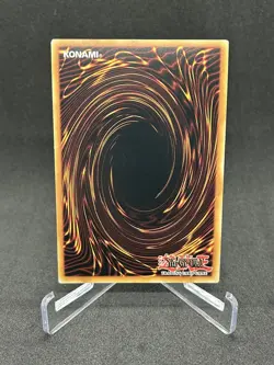 Yugioh Number 39: Utopia DUPO-EN104 Ultra Rare Limited Edition NM - Image 2