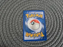 Team Aquas Kyogre 3/95 Non Holo Team Magma vs Team Aqua Pokemon Card P19 - Image 5