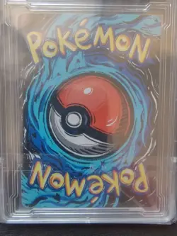 2022-25 Pokemon TCG Card S-Chinese COMIC Art 179/195 Meowth 10 -JD90 - Image 2