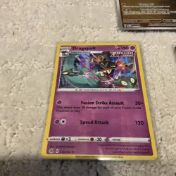 Pokemon TCG All Holos and Reverse Holo Cards NM/M Free Shipping In Sleeve Mint - Image 2