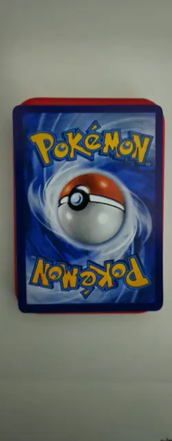 Seismitoad 105/086 SV Black Bolt Pokemon (FAKE CARD) Valued At $130+ - Image 3