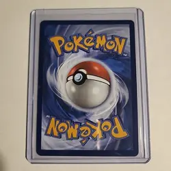 Team Rocket's Mewtwo ex 205 Sv: Scarlet & Violet Promo Cards Holo - Image 2