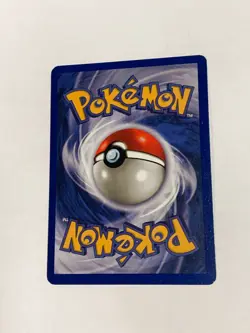 Grimer 48/62 Fossil Set Unlimited Original Vintage Pokemon Card Pokemon TCG LP - Image 2