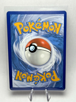 Alakazam V SWSH083 - Black Star Promo - Holo Pokemon Card - Near Mint (NM) - Image 2
