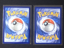 9 Card Pokemon lot, Please read description for details and condition - Image 5