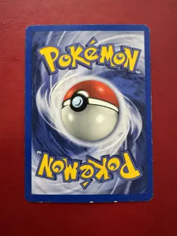 Erika’s Venusaur 4/132 Holo Rare Gym Challenge Pokemon Card MP No Creases - Image 2